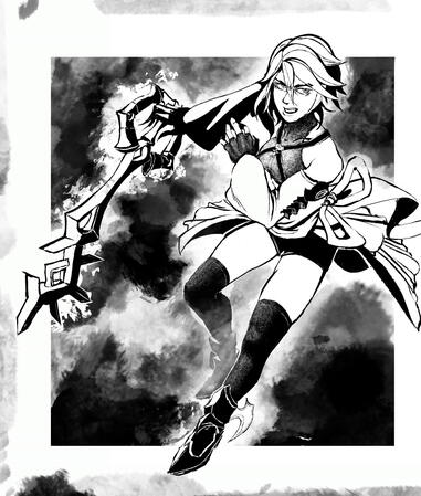 Edited Aqua Ink