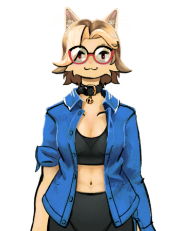 Freya Sprite